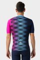 ALÉ Cycling short sleeve jersey - DINAMICA PRAGMA - blue