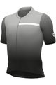 ALÉ Cycling short sleeve jersey - SPRINTERR-EV1 - grey