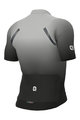 ALÉ Cycling short sleeve jersey - SPRINTERR-EV1 - grey