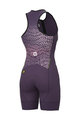 ALÉ Cycling skinsuit - DIVE TRIATHLON - bordeaux