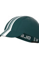 ALÉ Cycling hat - LETNÍ SPORT ACCESSORI - green