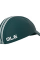 ALÉ Cycling hat - LETNÍ SPORT ACCESSORI - green