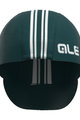 ALÉ Cycling hat - LETNÍ SPORT ACCESSORI - green