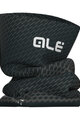 ALÉ Cycling neckwarmer - WEB - black