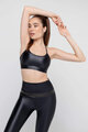 ATHLEEYA Bra - FASHION SHINE - black