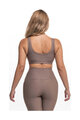 ATHLEEYA Bra - COMFORT MATTE - beige