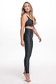 ATHLEEYA leggins - ESSENTIAL MATTE - black