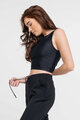 ATHLEEYA URBAN TANK - black