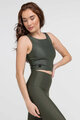 ATHLEEYA URBAN TANK - green