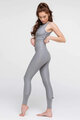 ATHLEEYA URBAN TANK - grey