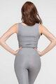 ATHLEEYA URBAN TANK - grey