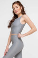 ATHLEEYA URBAN TANK - grey