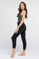 ATHLEEYA leggins - URBAN - black