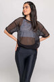 ATHLEEYA MOVE IT - black