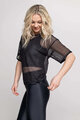 ATHLEEYA MOVE IT - black