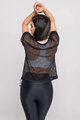 ATHLEEYA MOVE IT - black