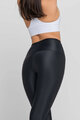 ATHLEEYA leggins - URBAN - black