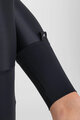 ATHLEEYA leggins - URBAN - black