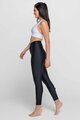 ATHLEEYA leggins - URBAN - black
