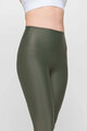 ATHLEEYA leggins - URBAN - green