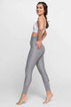 ATHLEEYA leggins - URBAN - grey