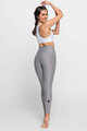 ATHLEEYA leggins - URBAN - grey