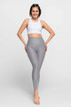 ATHLEEYA leggins - URBAN - grey