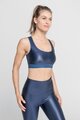 ATHLEEYA Bra - BURN IT SHINE - blue