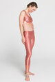 ATHLEEYA Bra - BURN IT SHINE - bronze