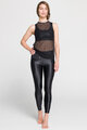 ATHLEEYA LADIES NIGHT - black