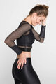 ATHLEEYA GROOVE IT - black