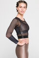 ATHLEEYA GROOVE IT - black