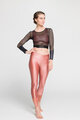 ATHLEEYA GROOVE IT - black