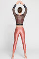 ATHLEEYA GROOVE IT - black
