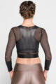 ATHLEEYA GROOVE IT - black
