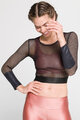 ATHLEEYA GROOVE IT - black