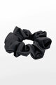 ATHLEEYA hair bands - SCRUNCHIE SET - black