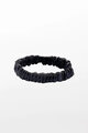ATHLEEYA hair bands - SCRUNCHIE SET - black