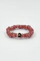 ATHLEEYA hair bands - SCRUNCHIE SET - bronze