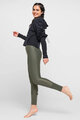 ATHLEEYA hoodie - URBAN - black
