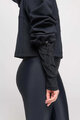 ATHLEEYA hoodie - URBAN - black