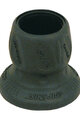 SRAM spare rubbers - X7 ATTACK LEFT INDEX - black