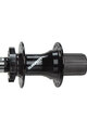 SRAM charge - MTB HUB 746 BACK  - black