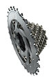 SRAM cassette - CASSETTE XG-1290 D1 10-33 - silver
