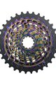 SRAM cassette - CASSETTE XG-1290 D1 10-33 - black