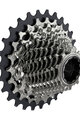 SRAM cassette - CASSETTEXG-1270 D1 10-28 - silver/black