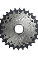 SRAM cassette - CASSETTEXG-1270 D1 10-28 - silver/black