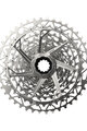 SRAM cassette - CASSETTEXG-1251 D1 10-44 - silver