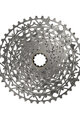 SRAM cassette - CASSETTEXG-1251 D1 10-44 - silver