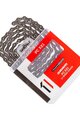 SRAM chain - HOLLOWPIN - silver